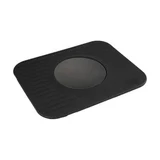 Examiner-style dash mat
